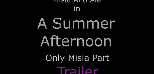  A Summer Afternoon-Only Misia Part